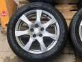 5х112 16 Джанти Audi Vw Seat Skoda 5x112 Ауди Фолксваген Сеат Шкода, снимка 1
