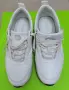 Дамски кожени маратонки Michael Kors Allie Stride, бели, US 6.5, снимка 1