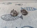 Социалистически военни вензели , снимка 1