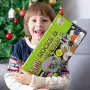 Нов Комплект за разкопки на минерали и камъни за деца – играчка за минералогия, подходяща за парти, снимка 4