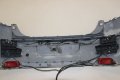 Задна броня Citroen C4 (2004-2010г.) 5 врати / 9680518277 с отвори за парктроник / 96 805 182 77, снимка 6