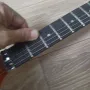 J&D guitars Страт с оригинален Floyd rose, снимка 4