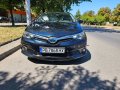 Toyota Auris 1.8 фейс / хибрид + газ, снимка 9