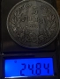 5 лева 1894, снимка 5