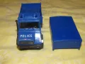 1/43 Welly Unimog Полиция Police County Sheriff., снимка 4