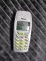 Nokia 3410 (Silver), снимка 2