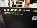 GRUNDİG АУДИОСИСТЕМА, снимка 5