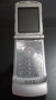 Motorola RAZR V3 Silver / Motorola RAZR V3 Black, снимка 9