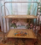 Сгъваема маса , снимка 3