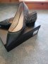 Естествена кожа балеринки Daniele Gilardo, снимка 1 - Дамски ежедневни обувки - 34770822