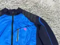 Мъжко спортно яке Diadora Hidden Power Jacket, Размер L, снимка 3