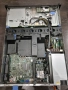 Dell PowerEdge R520 – 2×Xeon, 80GB RAM, 2×3TB + SSD, снимка 2