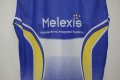 Колоездачна жилетка Wind Vest Bio-Racer Melexis , снимка 9