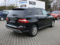 Mercedes-Benz ML 350 CDI BlueTEC 4Matic 7G-Tronic , снимка 3