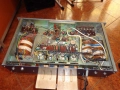 Лампов усилвател-стъпало 100 вата.tube amp., снимка 8