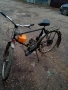 Вело мотопед Рига СССР , снимка 4