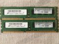 RAM DDR2 памети за настолен компютър, снимка 2