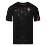 Мъжка тениска Nike Portugal Pre Match Cd2579-010