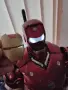 Iron Man / Железният човек Mark III DeAgostini, снимка 3