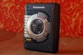 Panasonic Stereo Cassette Player RQ-P45 - в магазинно състояние !!!, снимка 1 - Радиокасетофони, транзистори - 35801375