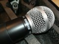 shure wireless microphone x 2 2402221530, снимка 13