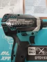 акумулаторен гайковерт makita dtd153, снимка 2