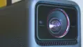 Anker Nebula X1S, флагмански 4K лазерен проектор, снимка 1