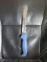 F.DICK, ErgoGrip ,30 см ,Професионален месарски нож, снимка 4