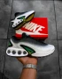 Nike DN'White Black Neon Мъжки Маратонки , снимка 4