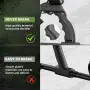 МЕТАЛОТЪРСАЧ-GreenRex REX-8, снимка 7