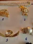 Бижута,Колие,Гривна.Перли.Седеф.Брошка, снимка 8