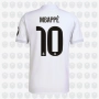 Футболна тениска Real Madrid Home 25/26 Mbappѐ 10, снимка 1