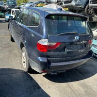 Бмв Х3 BMW X3 на части, снимка 3 - Автомобили и джипове - 41731215