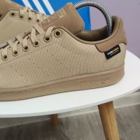 Нови дамски кецове Adidas Originals Stan Smith 39 1/3, снимка 4 - Кецове - 41323510