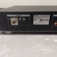 Sony-st 550es, снимка 6 - Ресийвъри, усилватели, смесителни пултове - 40124697