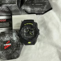 Casio G Shock classic two tone strap часовник black dial, снимка 2 - Мъжки - 38756805