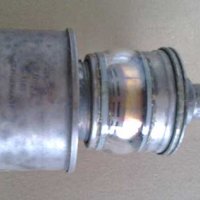 Усилвателна лампа 1, снимка 3 - Друга електроника - 40291914