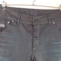 G-star Raw jeans W31-L30, снимка 5 - Дънки - 42222113