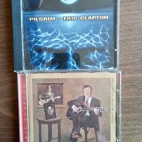 Eric Clapton , снимка 1 - CD дискове - 44623908