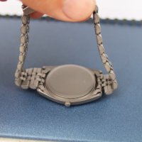 Немски часовник ''Osco'' кварц, снимка 9 - Мъжки - 41209745