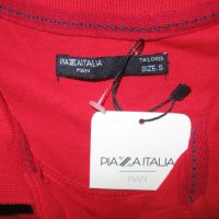 Блузи PIAZZA ITALIA  мъжки,С, снимка 6 - Блузи - 41728817