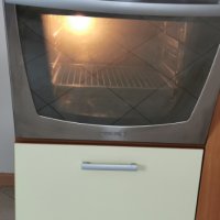 Електрическа фурна Gorenje, снимка 9 - Печки, фурни - 44328749