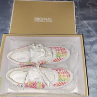 Michael Kors спортни обувки, снимка 1 - Кецове - 39737496