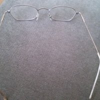 Метални рамки за диоптрични очила финни, снимка 3 - Слънчеви и диоптрични очила - 36026340