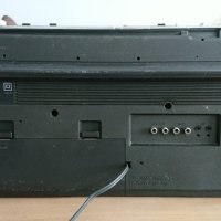 Sony CFS 65S, снимка 12 - Радиокасетофони, транзистори - 41422261