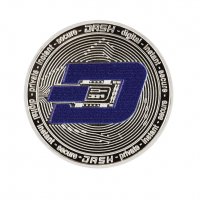 Даш монета / Dash Coin ( Dash ), снимка 4 - Нумизматика и бонистика - 20766013