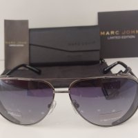 Слънчеви очила - Marc John, снимка 2 - Слънчеви и диоптрични очила - 41185564