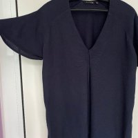 Дамска блуза Massimo Dutti, снимка 2 - Корсети, бюстиета, топове - 41919963