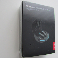Lenovo GM2 Pro Bluetooth 5.3 Earphones, снимка 1 - Bluetooth слушалки - 44819417