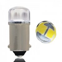 3000050296 Диодна крушка (LED крушка) 12V, T4W, BA9s, блистер 2 бр, снимка 2 - Аксесоари и консумативи - 34014032